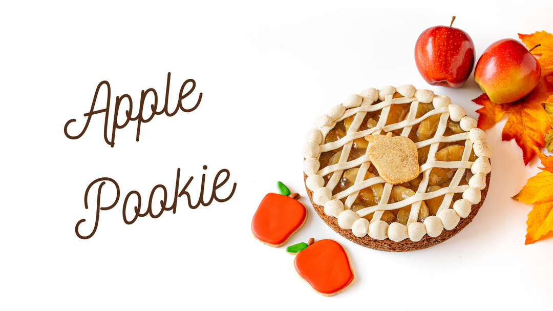 Why Your Next Favourite Dessert is the Apple Pookie