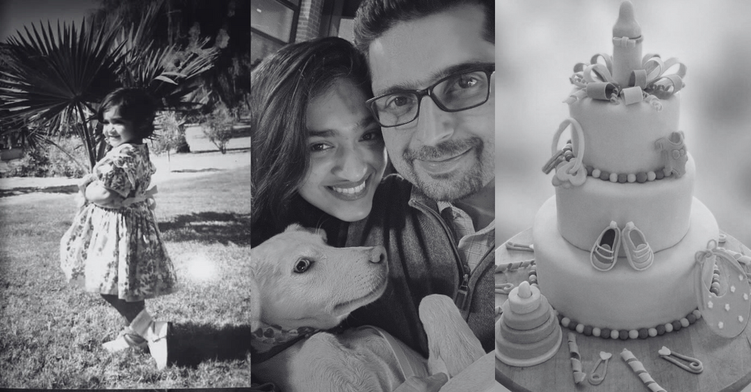 Employee Spotlight: Meet Ayushi Kokal, Decorator