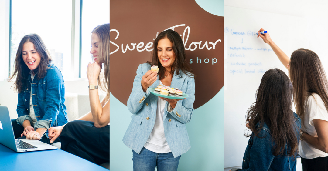 Four Reasons Why Being a Small Business Owner is Both the Most Rewarding and Hardest Job