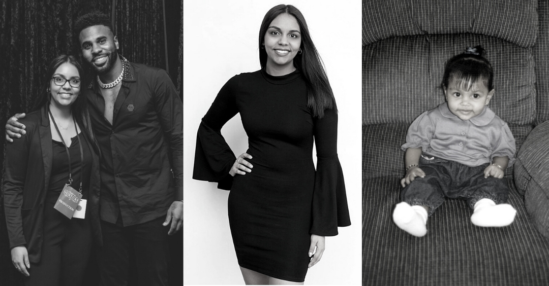 Employee Spotlight: Meet our Catering Assistant, Alyssa Ramnath