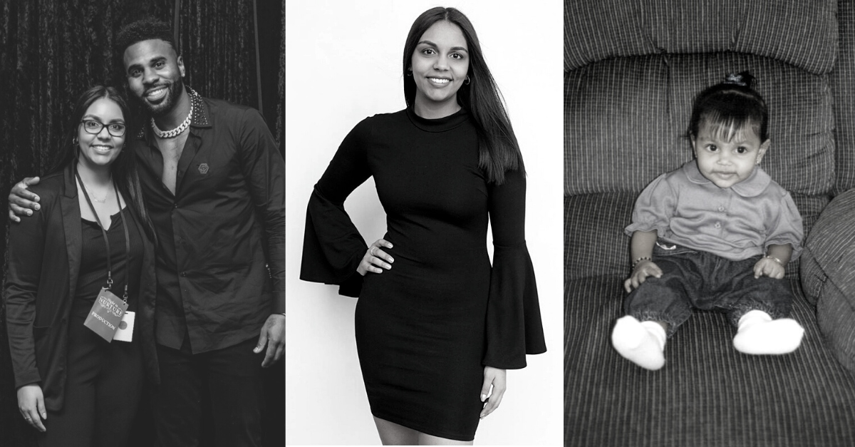 Employee Spotlight: Meet our Catering Assistant, Alyssa Ramnath