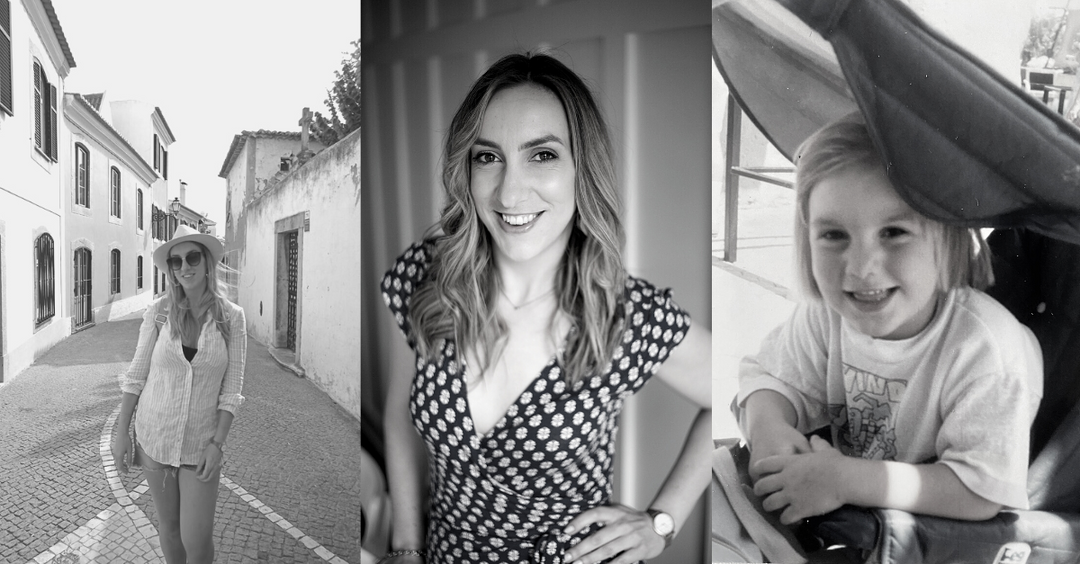 Employee Spotlight: Meet Social Media Assistant Ellyn Foster