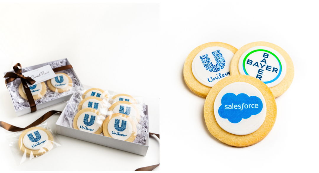 Why We Started Selling Corporate Gifts: Sweet Flour Bake Shopâs Journey