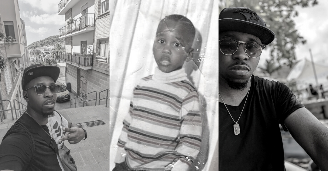 Employee Spotlight: Meet Von Holness, Assistant Production Manager