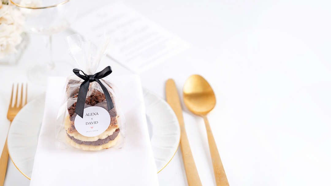 Embracing Seasonality as a Toronto Bakery