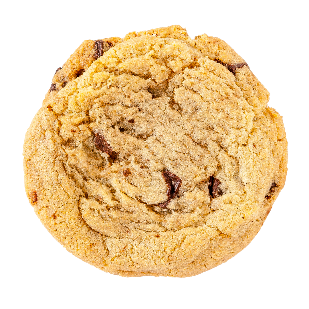 Signature Cookies - Chocolate Chunk