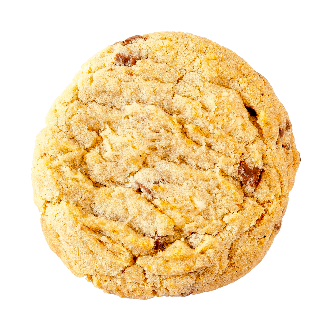 Signature Cookies - Milk & White Chocolate Chunk