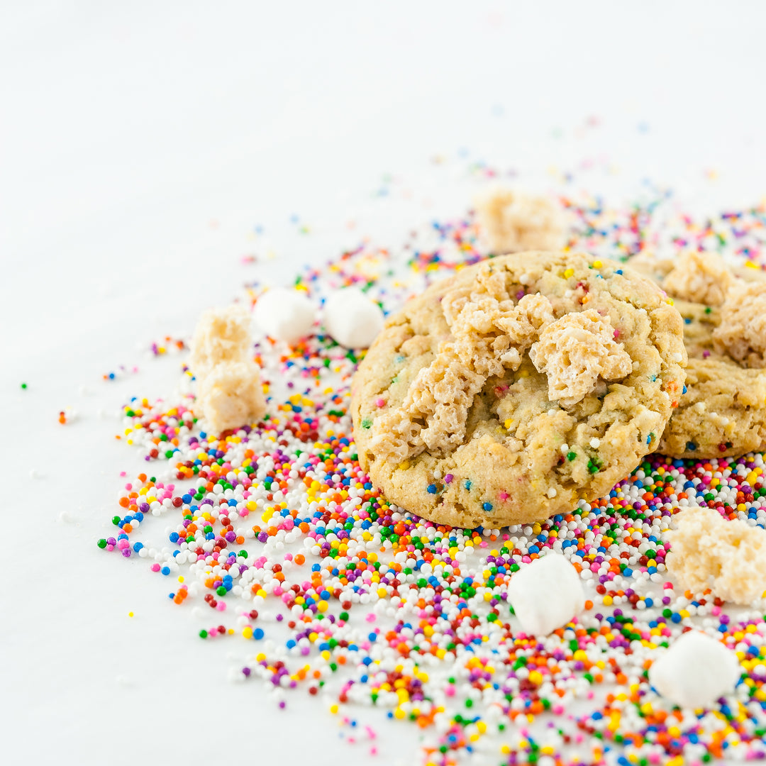 Fully Loaded Cookies - Stardust