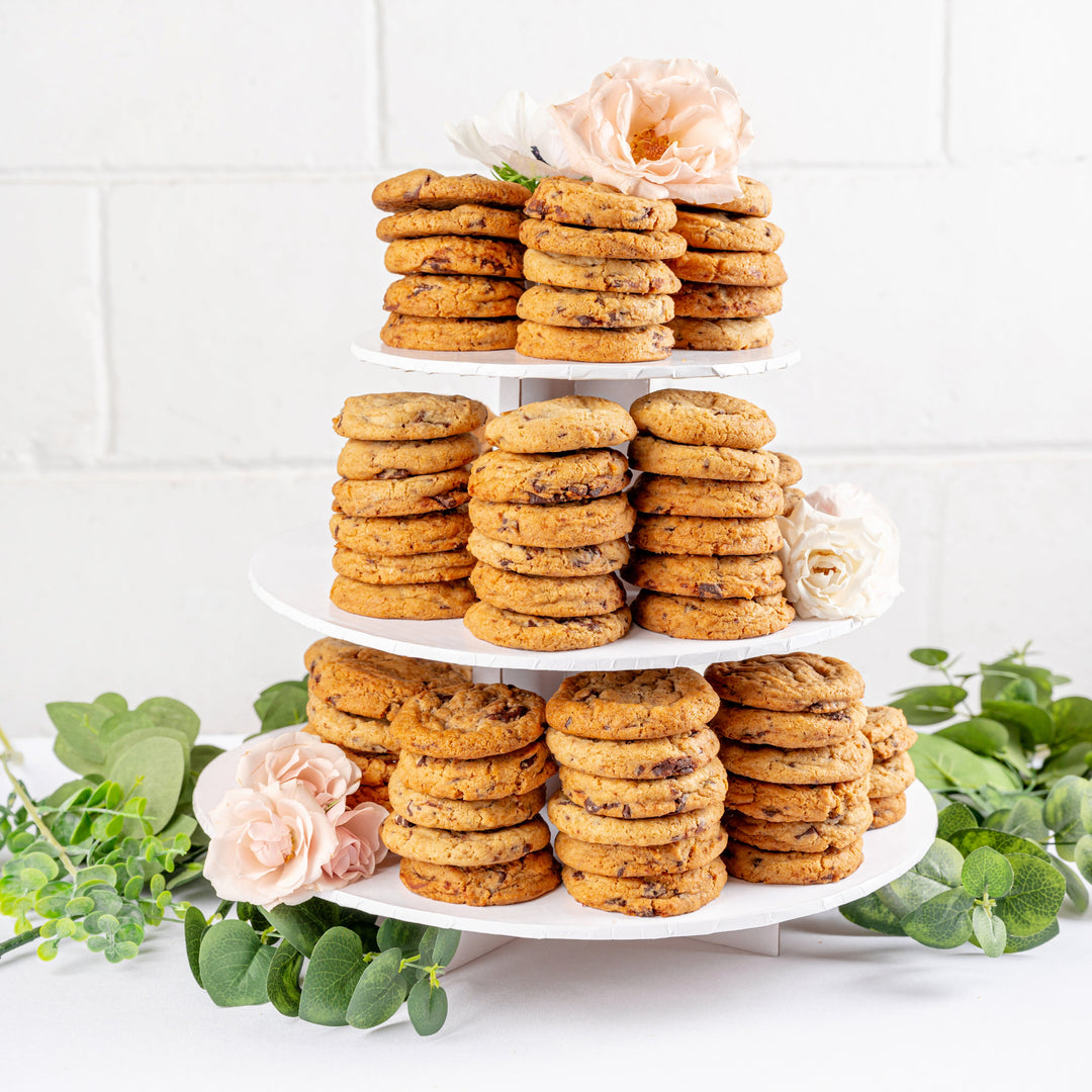 Wedding Desserts - Cookies