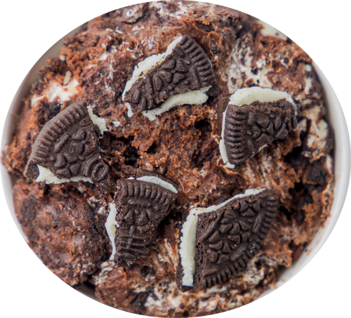 After Dark Edible Cookie Dough