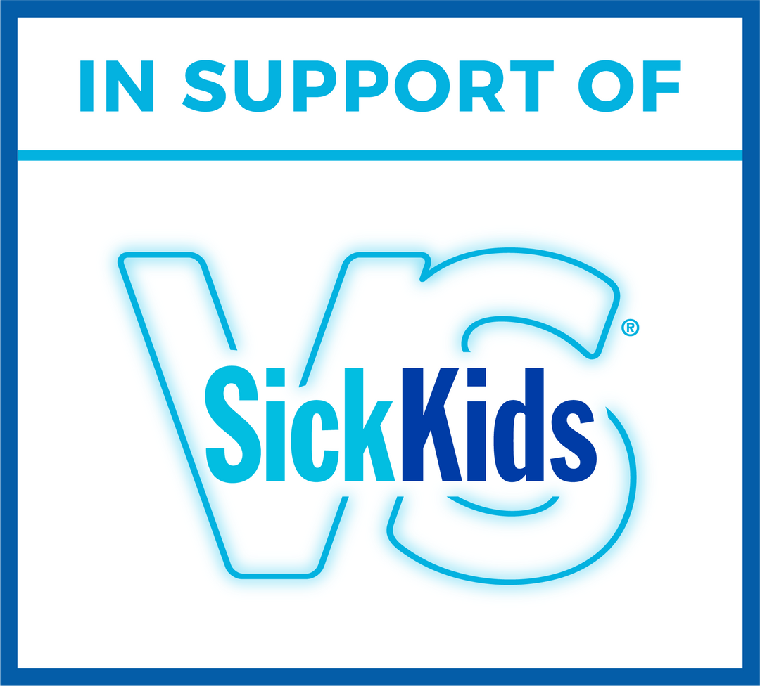 Donation In Support of SickKids