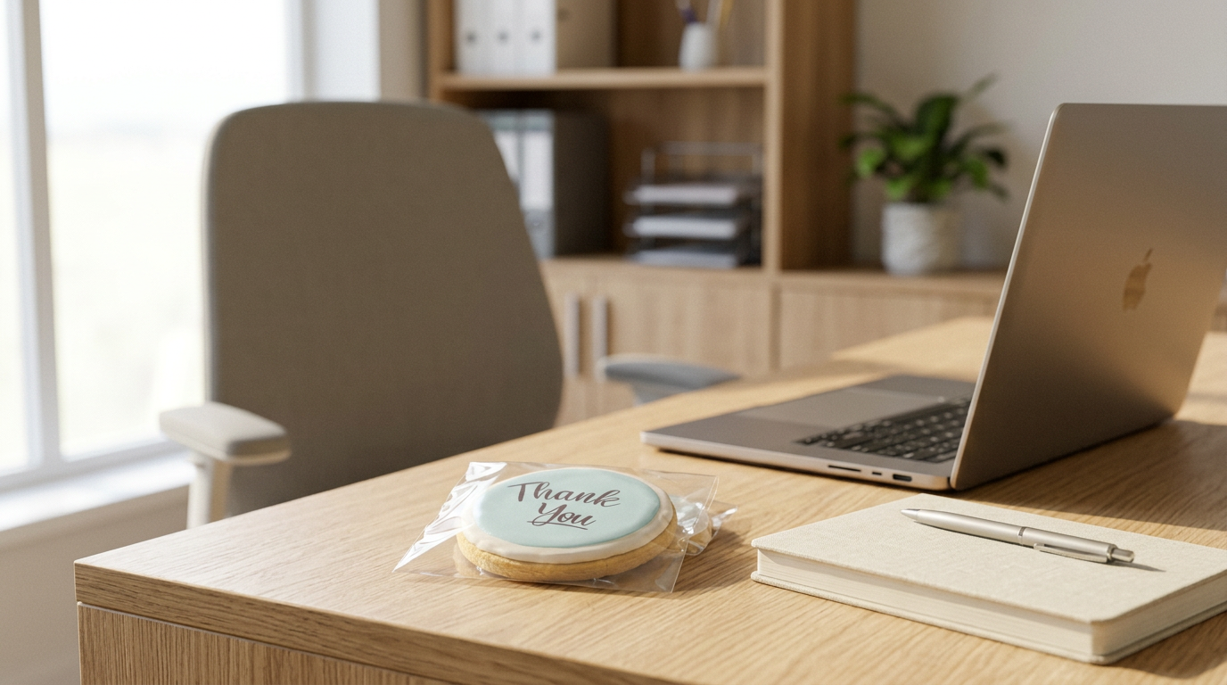 Employee Appreciation Gifts for the Moments Your Team Shows Up