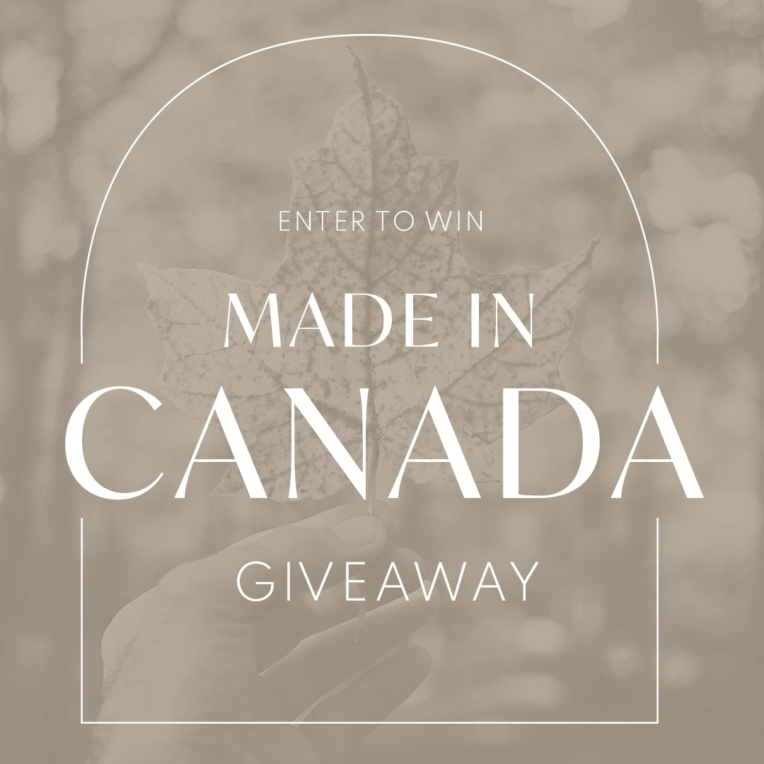 Made in Canada 2021 Holiday Gift Guide