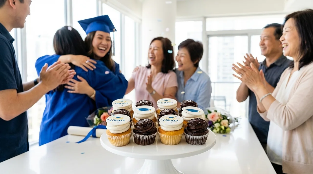 Graduation Gifts in Toronto for Every Kind of Celebration