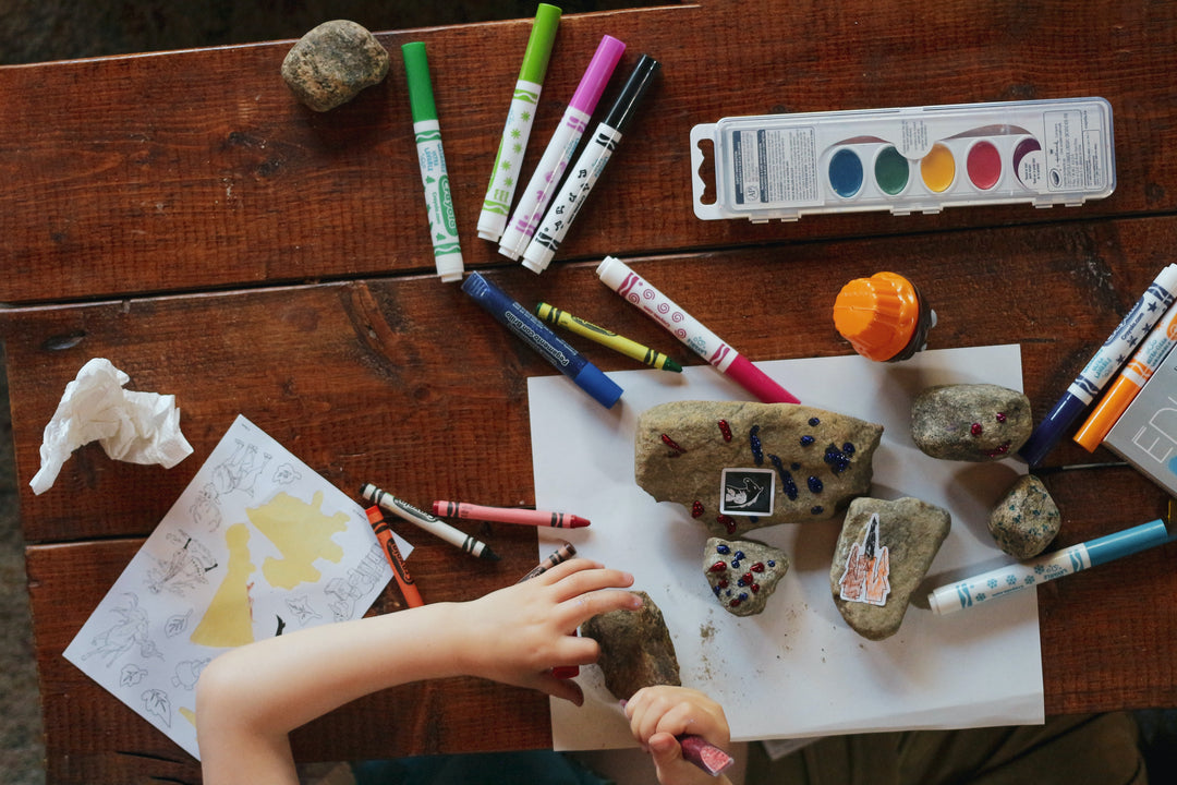 The Summer Entrepreneur: Finding Balance When Your Kids are Home and it’s Beautiful Out
