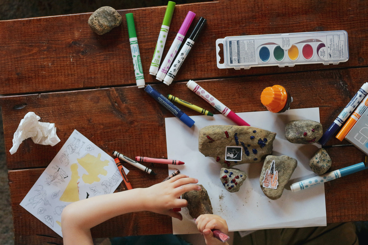 The Summer Entrepreneur: Finding Balance When Your Kids are Home and it’s Beautiful Out