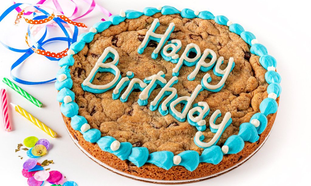 Gourmet Cookies, Cupcakes & Fresh Baked Gifts Delivered - Sweet Flour ...