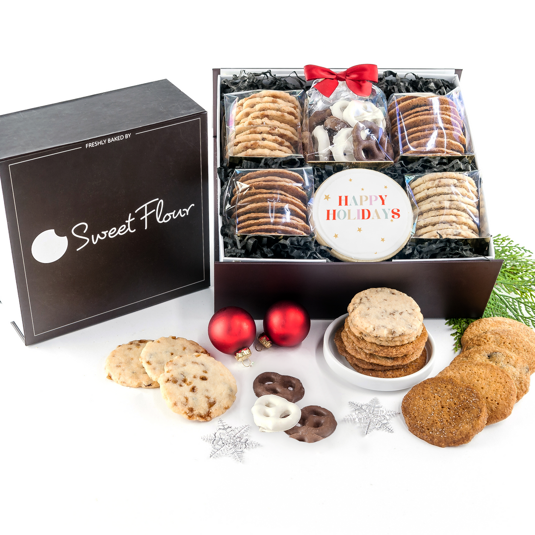 Baker's Select Holiday Gift Box