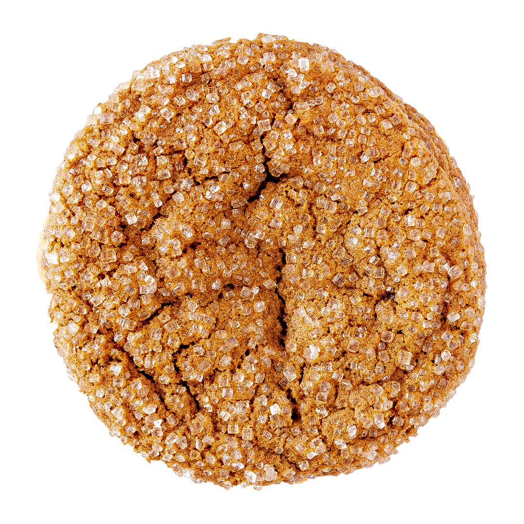 Signature Cookies - Ginger Molasses