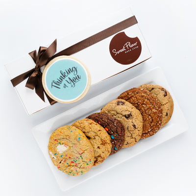 Thinking of You Cookie Gift Box
