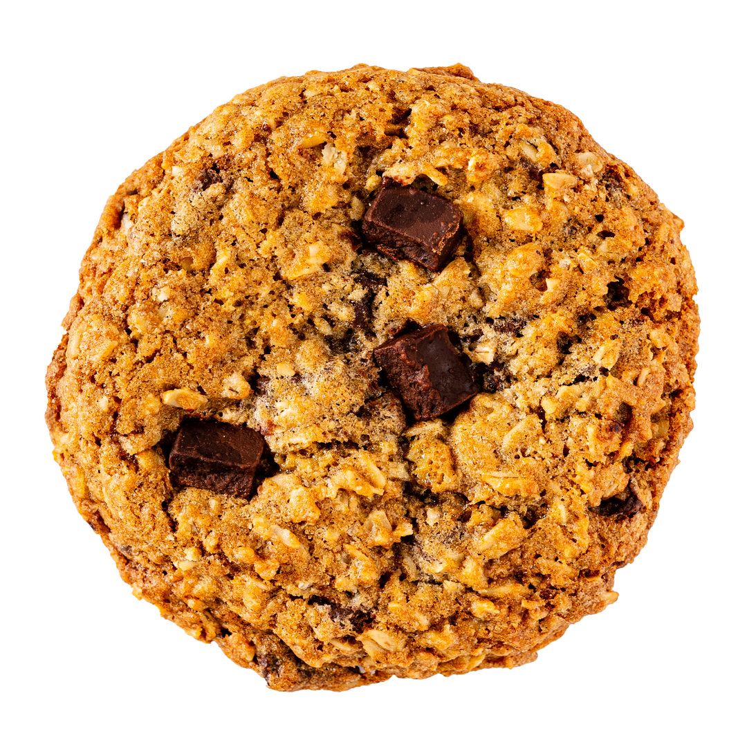 Signature Cookies - Oatmeal Chocolate Chunk