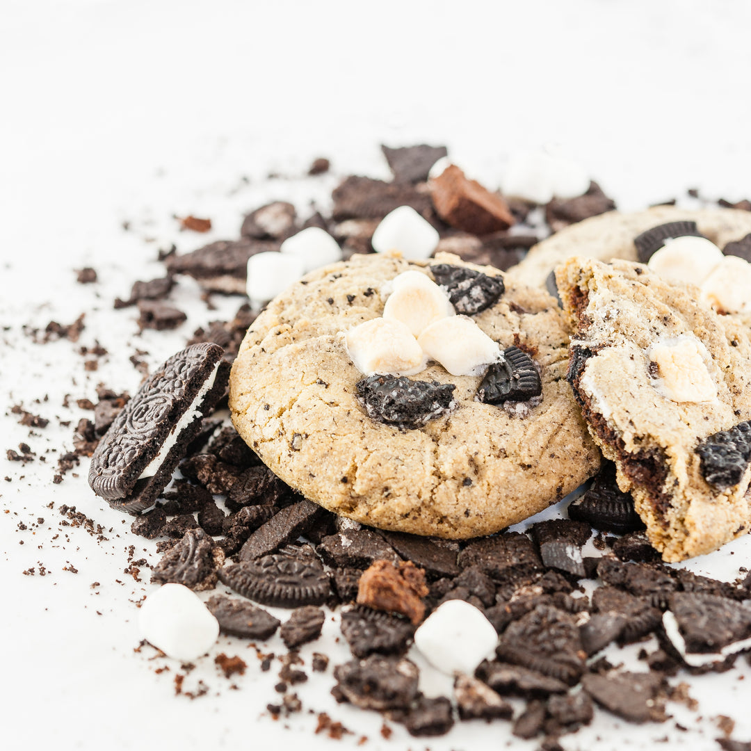 Fully Loaded Cookies - Midnight Affair