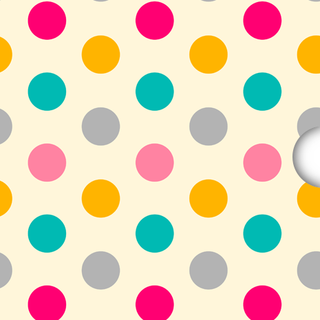 Polka Dot E-Gift Card